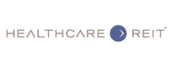Healthcare Reit Logo